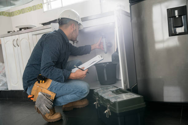 Best Plumbing Services Near Me  in Toast, NC