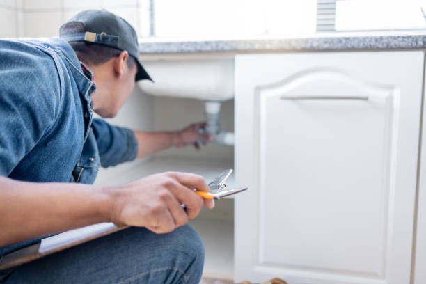 Best Hot Water Heater Installation  in Toast, NC