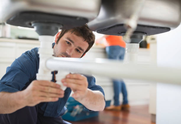 Best Plumbing Services Near Me  in Toast, NC