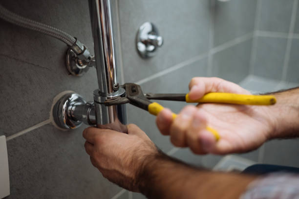 Professional Plumbing in Toast, NC