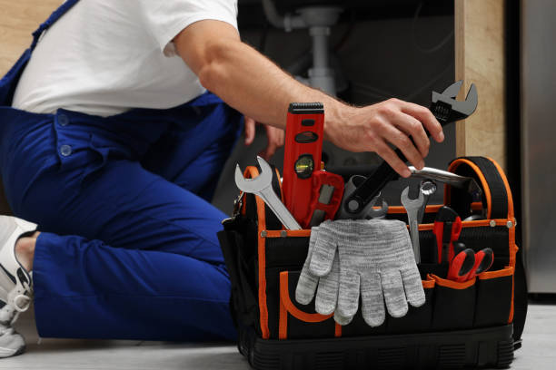 Best Plumbing Installation Services  in Toast, NC