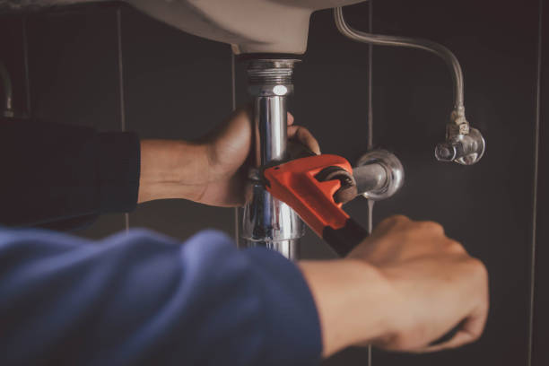 Best Best Plumbers Near Me  in Toast, NC